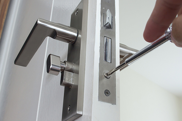 Commercial – Office Locks Installed or Rekeyed Quickly
